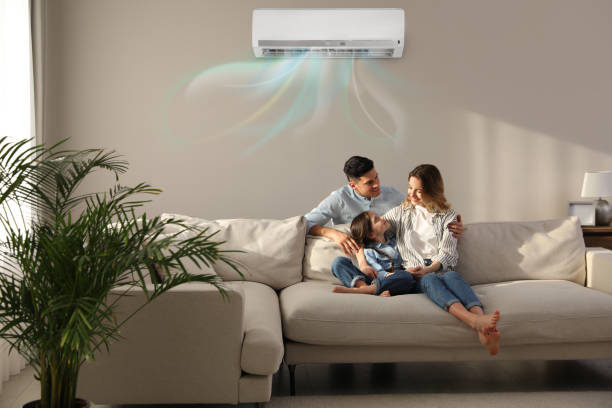 Best HVAC installation services  in Garrett, TX