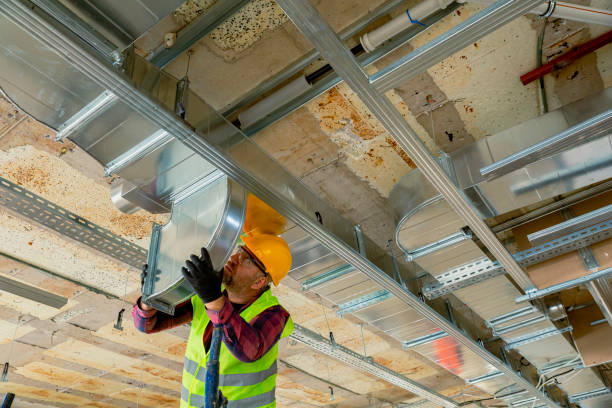 Best Commercial HVAC repair  in Garrett, TX