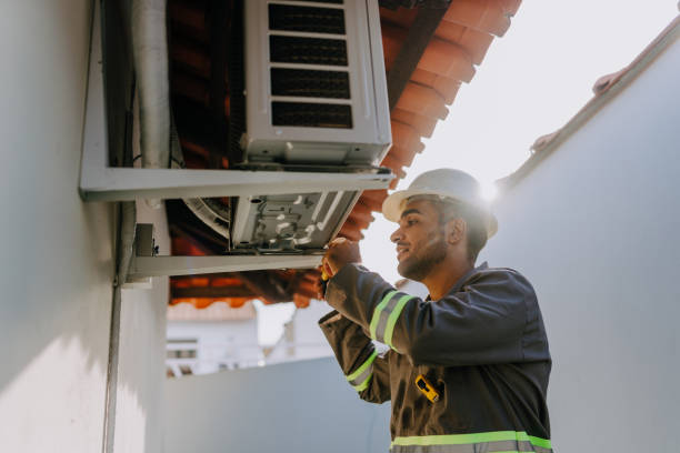 Best Affordable HVAC services  in Garrett, TX