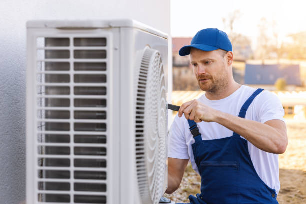 Best Local HVAC companies  in Garrett, TX