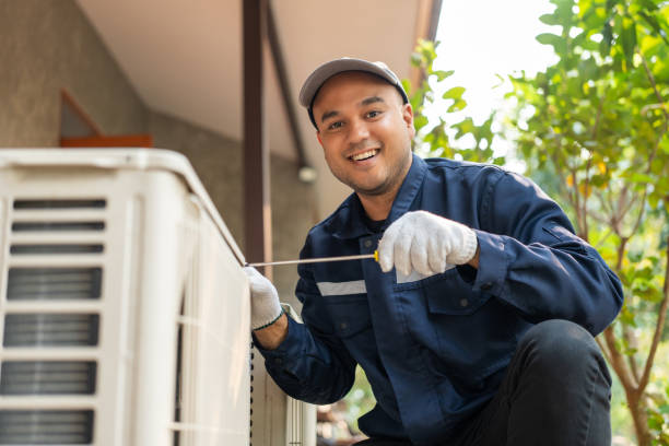 Best Ductless HVAC repair  in Garrett, TX